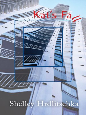 cover image of Kat's Fall